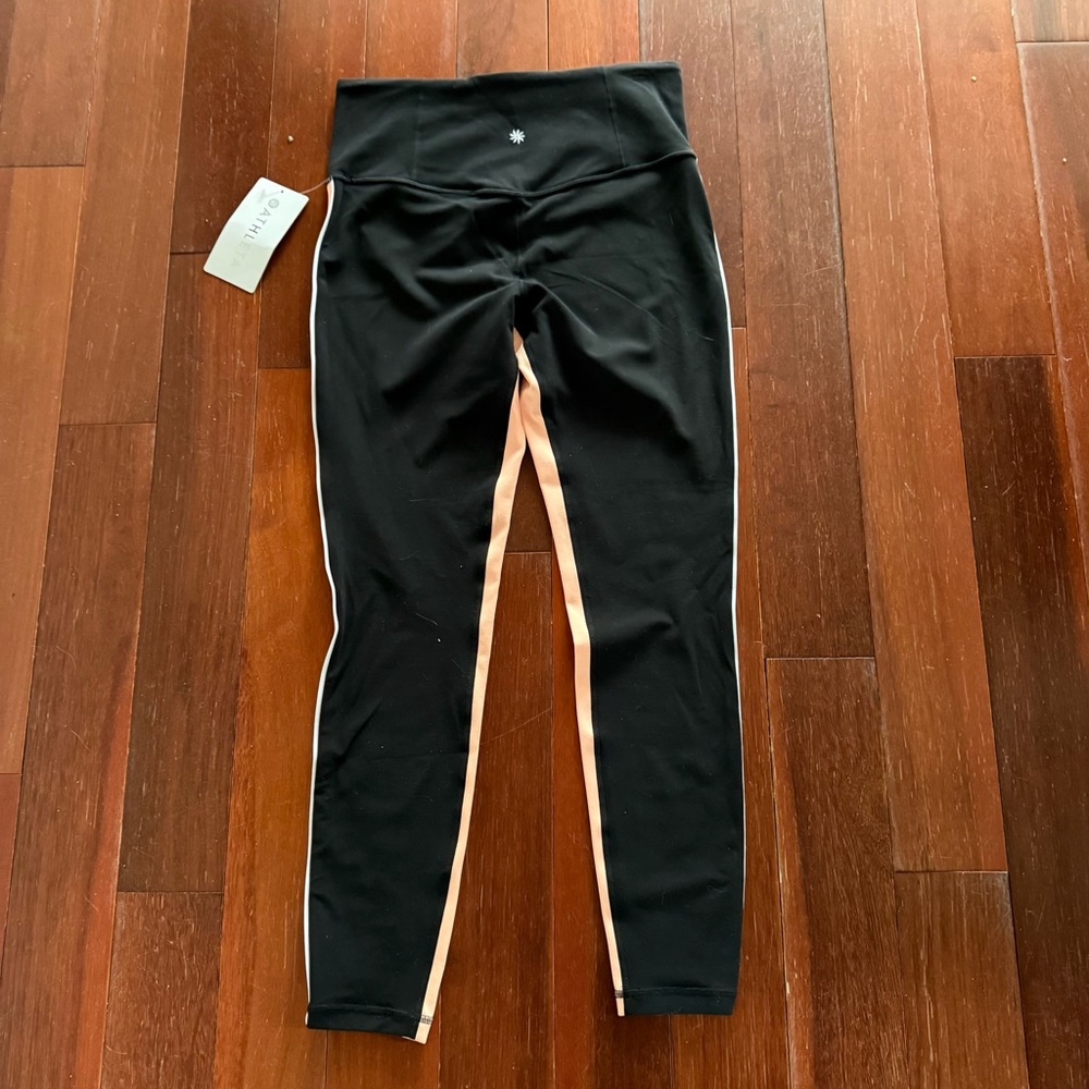 ATHLETA Ultra High Rise Elation Tight Medium NWT $99 - Picture 5 of 5